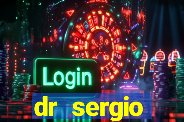 dr sergio urologista cruzeiro sp telefone